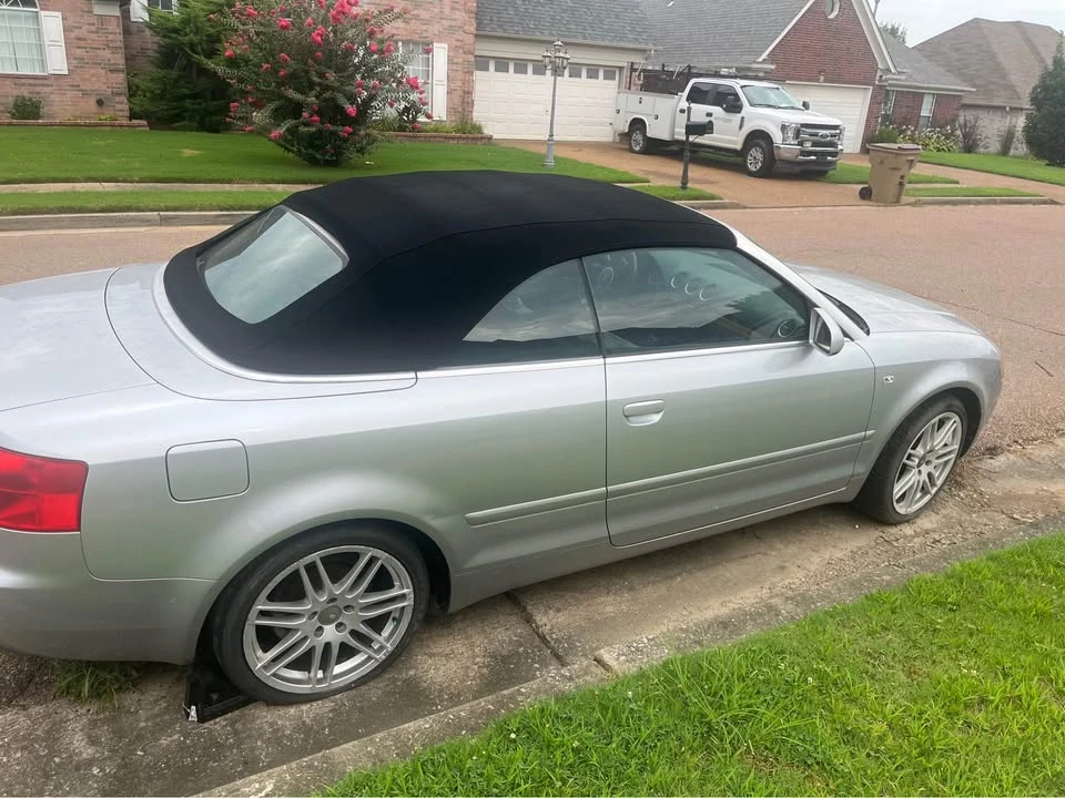 2006 Audi B6 A4 - Image 4 of 5