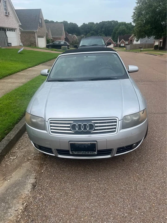2006 Audi B6 A4 - Image 5 of 5
