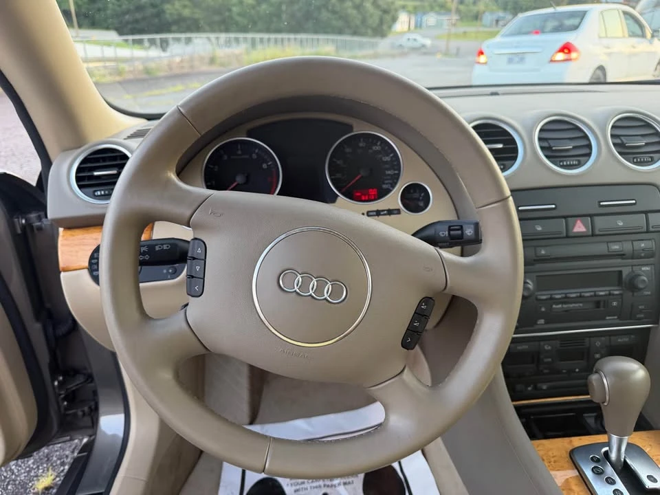 2006 Audi B6 A4 - Image 10 of 12