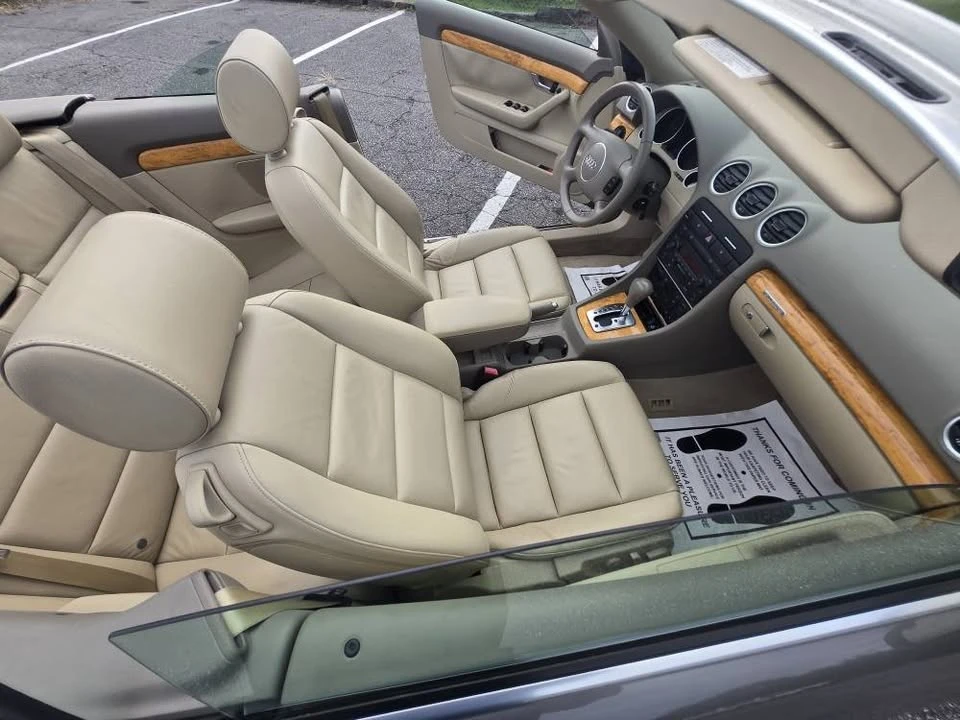 2006 Audi B6 A4 - Image 4 of 14