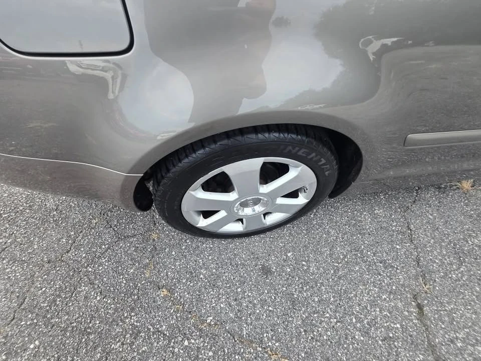 2006 Audi B6 A4 - Image 12 of 14