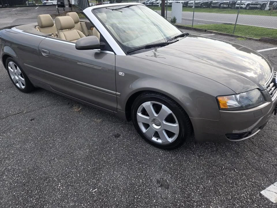 2006 Audi B6 A4 - Image 2 of 14