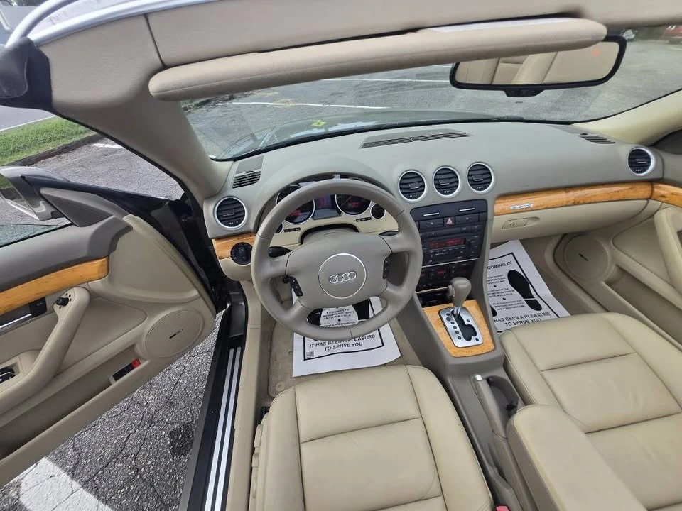2006 Audi B6 A4 - Image 14 of 14