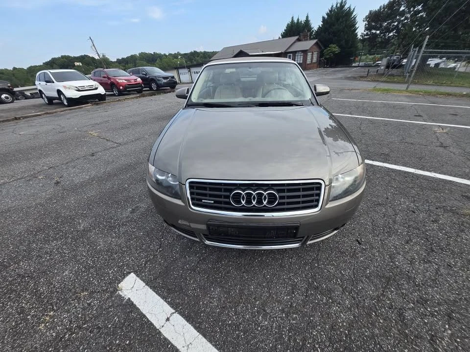 2006 Audi B6 A4 - Image 10 of 14