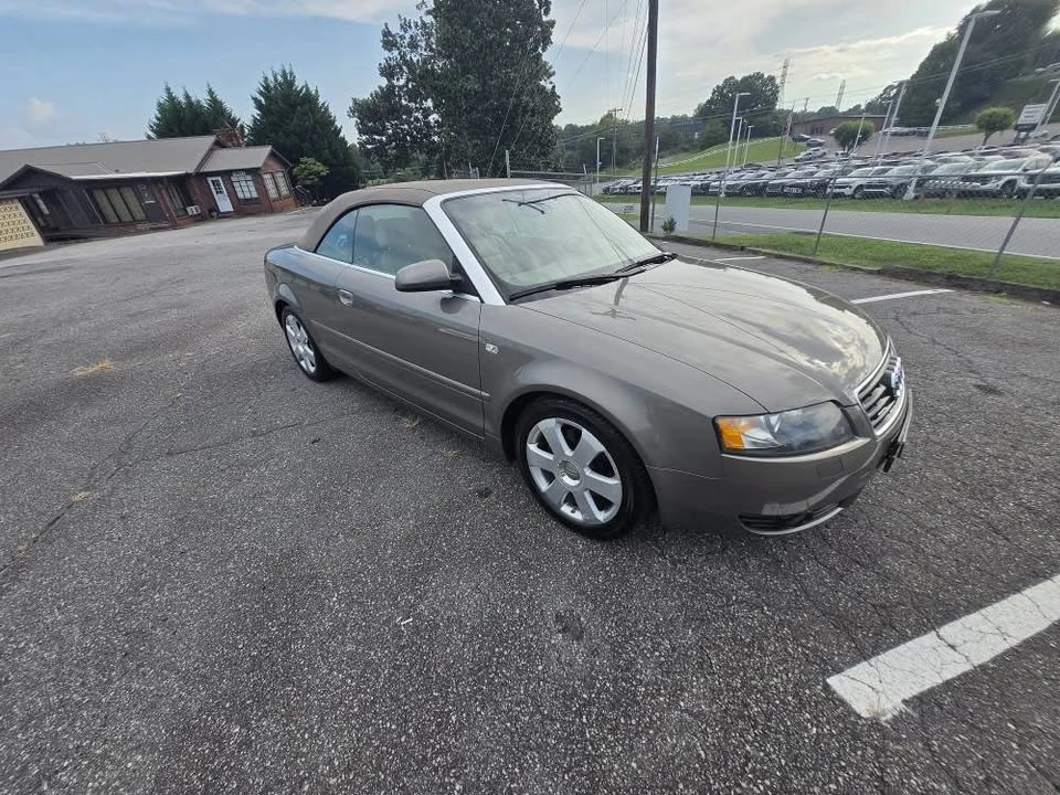 2006 Audi B6 A4 - Image 11 of 14