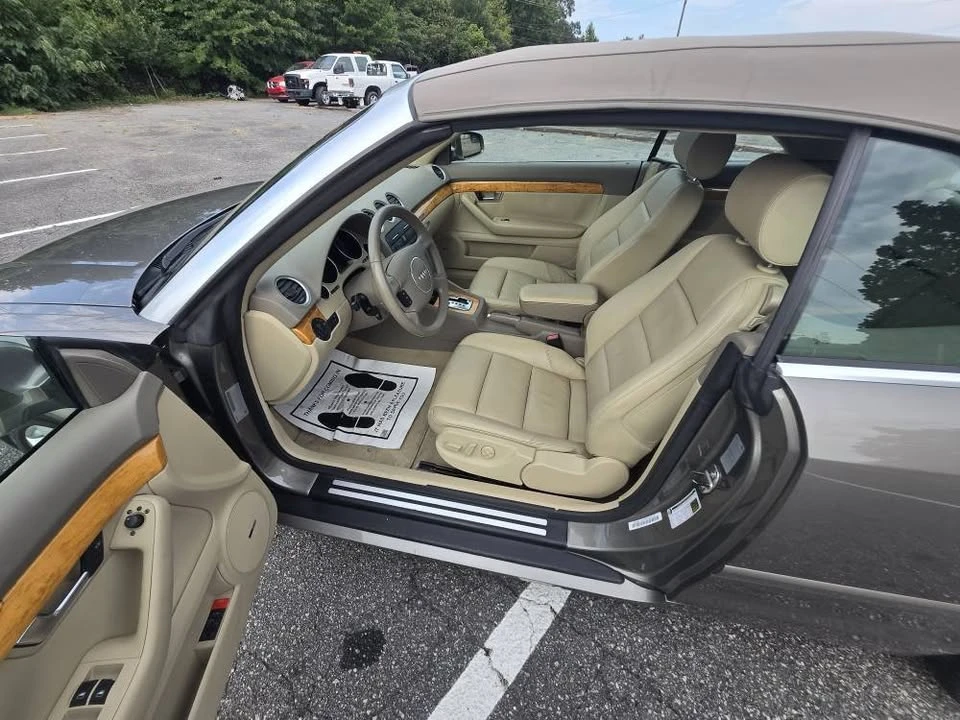 2006 Audi B6 A4 - Image 13 of 14