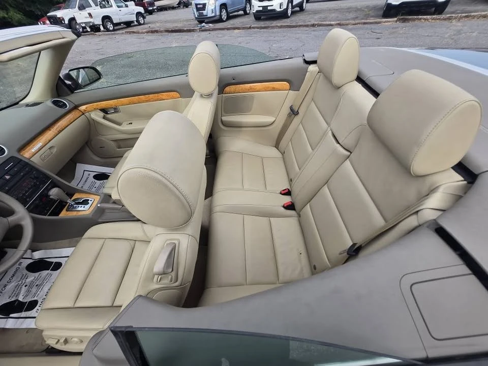 2006 Audi B6 A4 - Image 7 of 14
