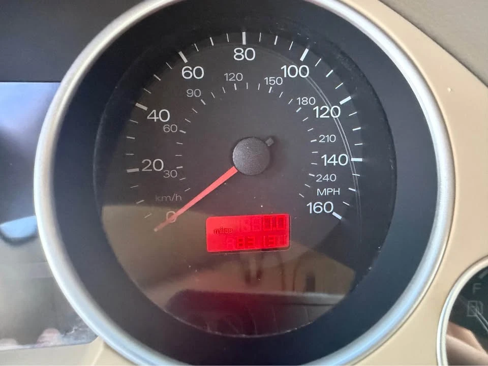 2006 Audi B6 A4 - Image 12 of 12
