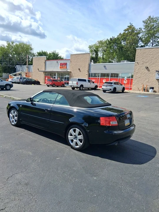 2006 Audi B6 A4 - Image 7 of 7