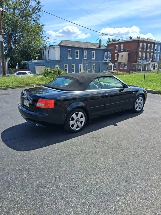 2006 Audi B6 A4 - Image 6 of 7