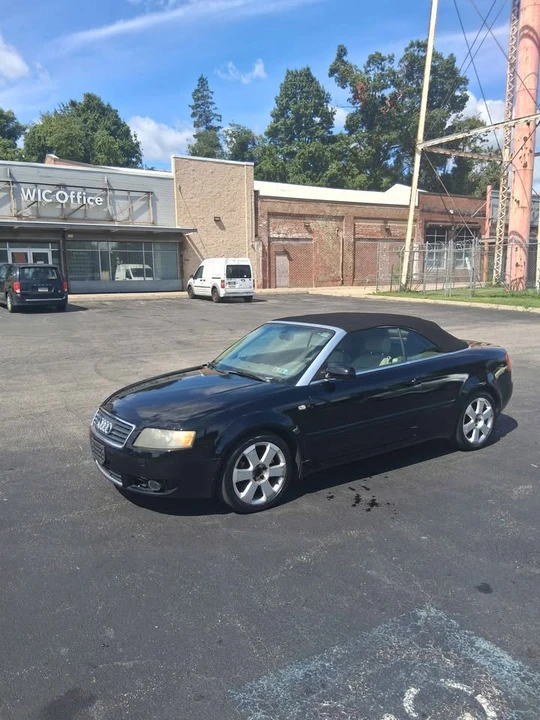 2006 Audi B6 A4 - Image 5 of 7