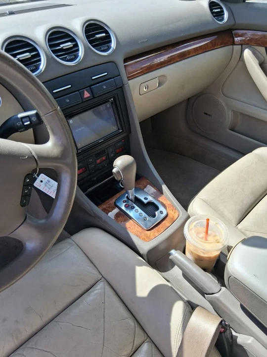 2006 Audi B6 A4 - Image 3 of 7