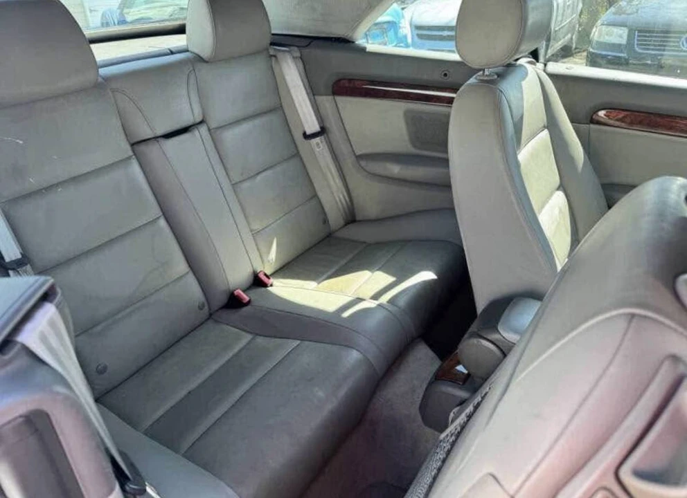 2006 Audi B6 A4 - Image 9 of 13