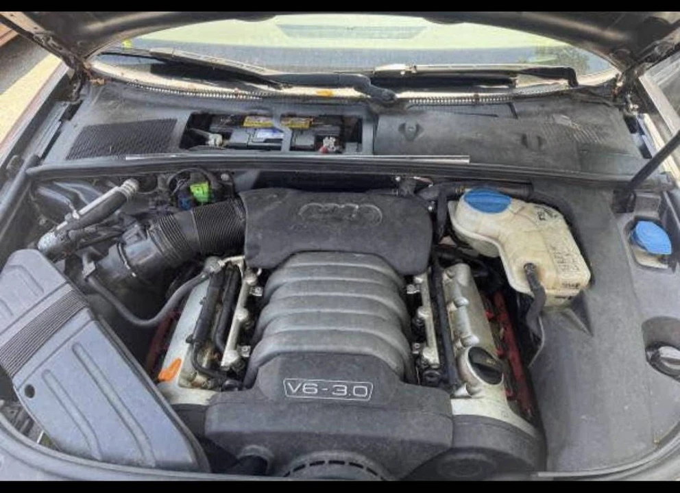 2006 Audi B6 A4 - Image 13 of 13
