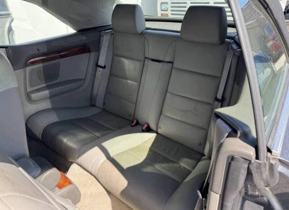 2006 Audi B6 A4 - Image 7 of 13