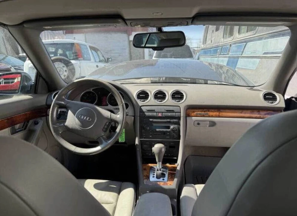 2006 Audi B6 A4 - Image 11 of 13