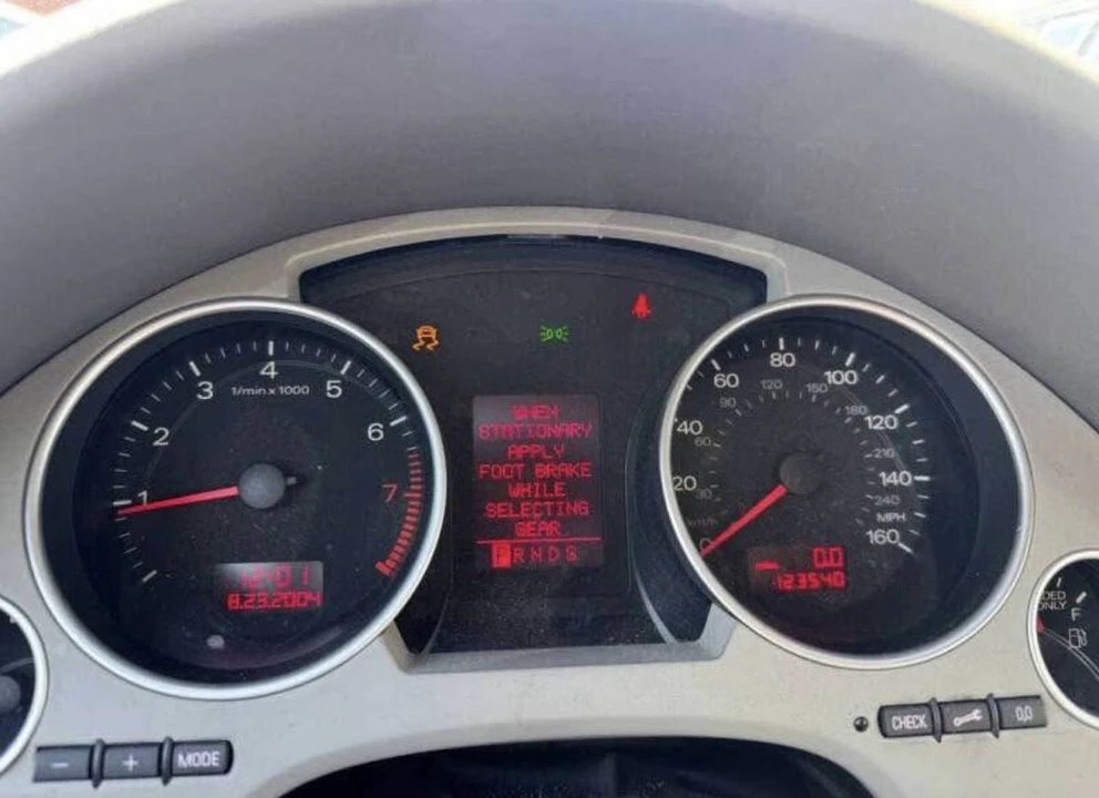 2006 Audi B6 A4 - Image 10 of 13