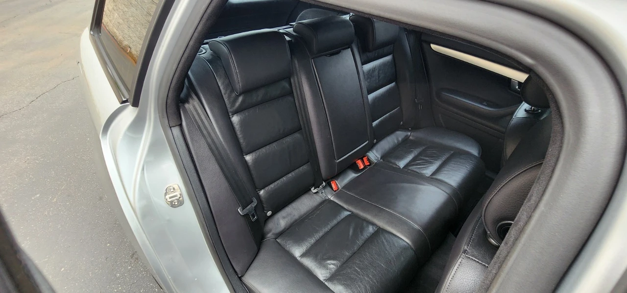 2006 Audi B7 A4 - Image 8 of 12