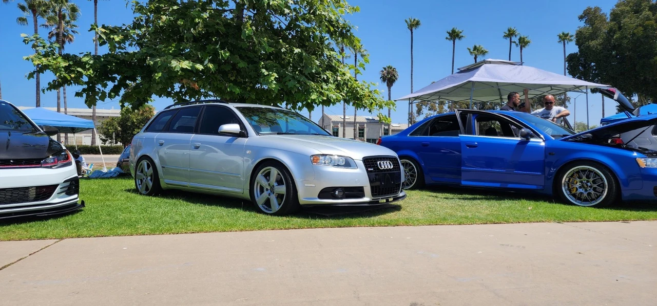 2006 Audi B7 A4 - Image 10 of 12