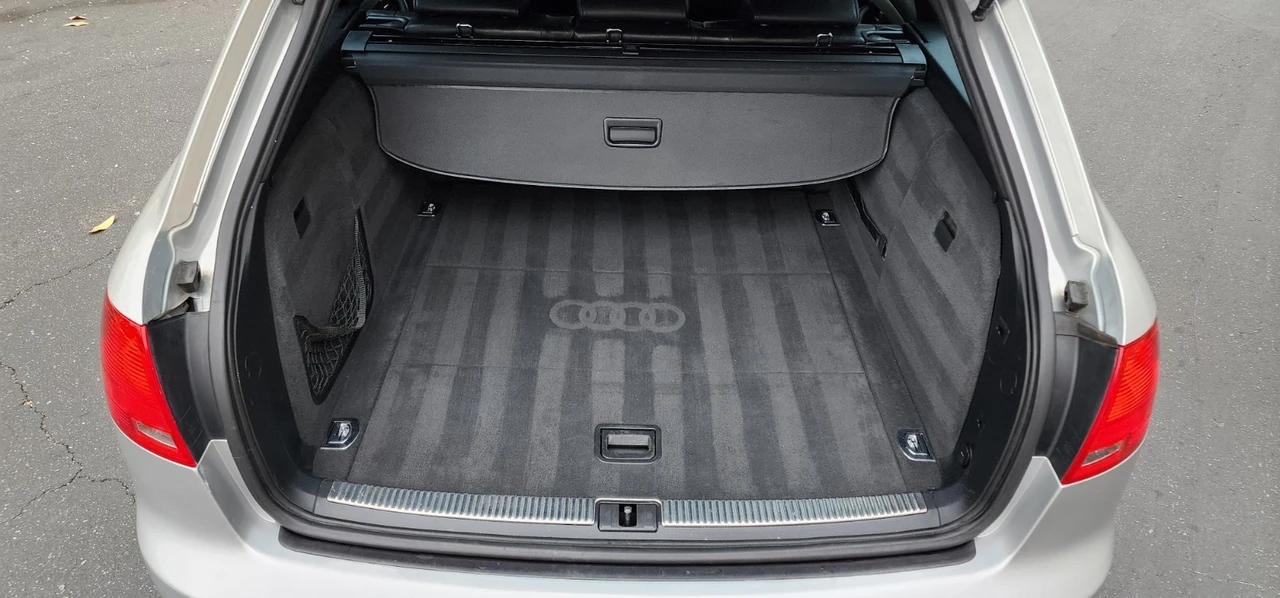 2006 Audi B7 A4 - Image 9 of 12