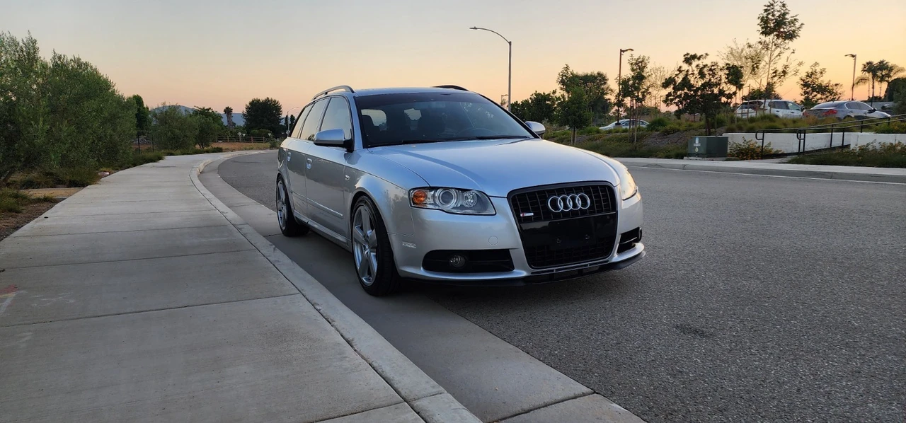 2006 Audi B7 A4 - Image 2 of 12