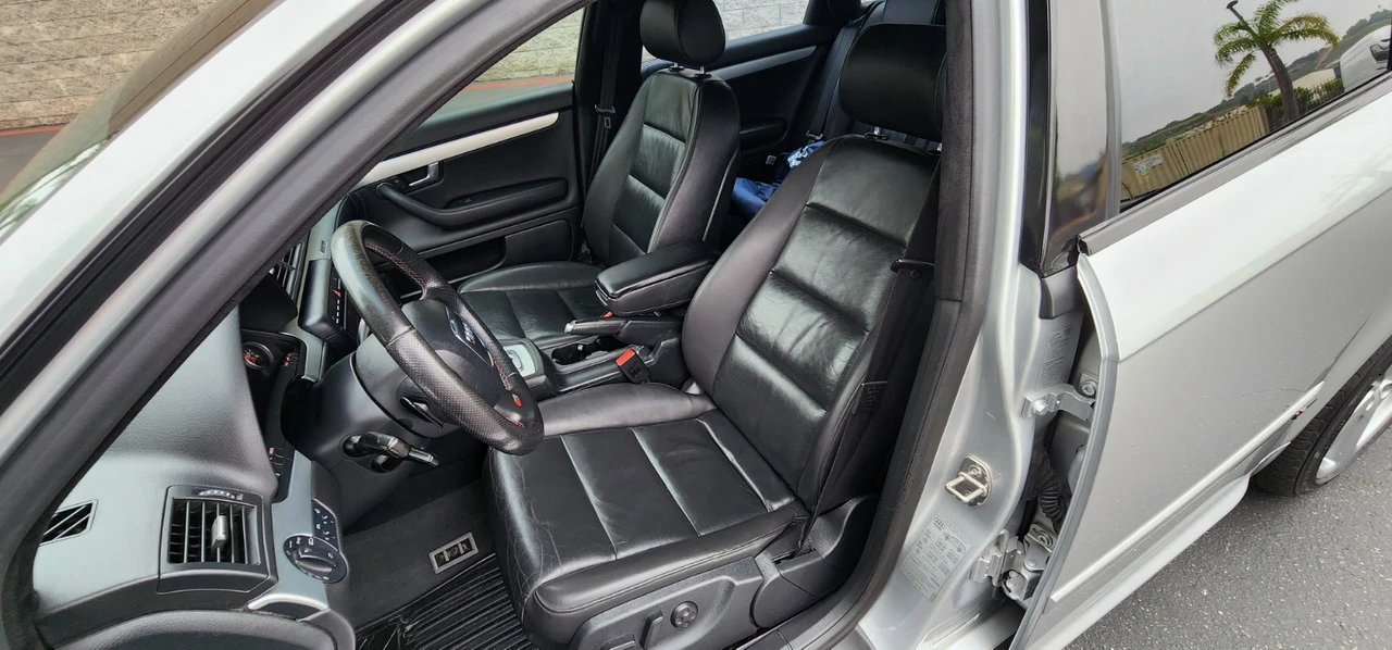 2006 Audi B7 A4 - Image 6 of 12