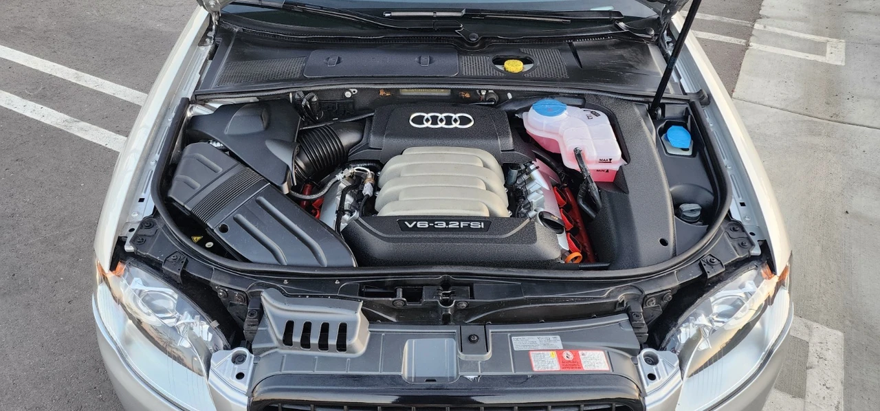 2006 Audi B7 A4 - Image 3 of 12