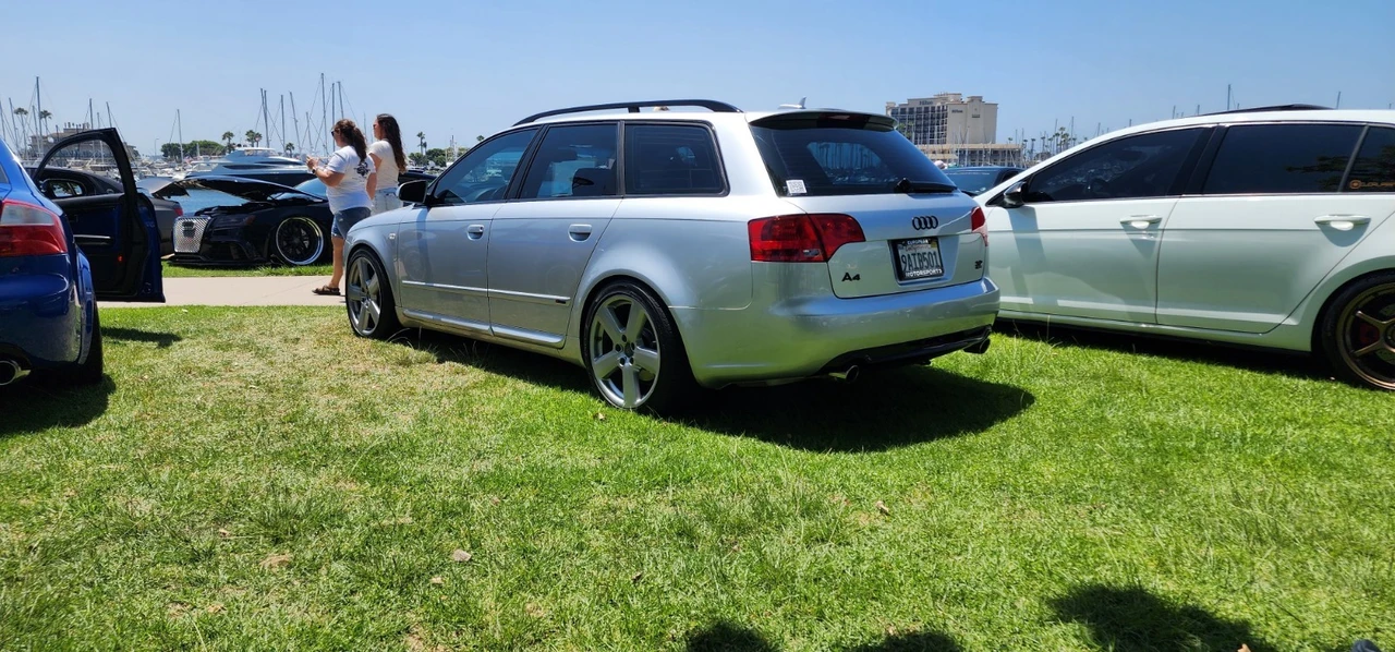 2006 Audi B7 A4 - Image 11 of 12