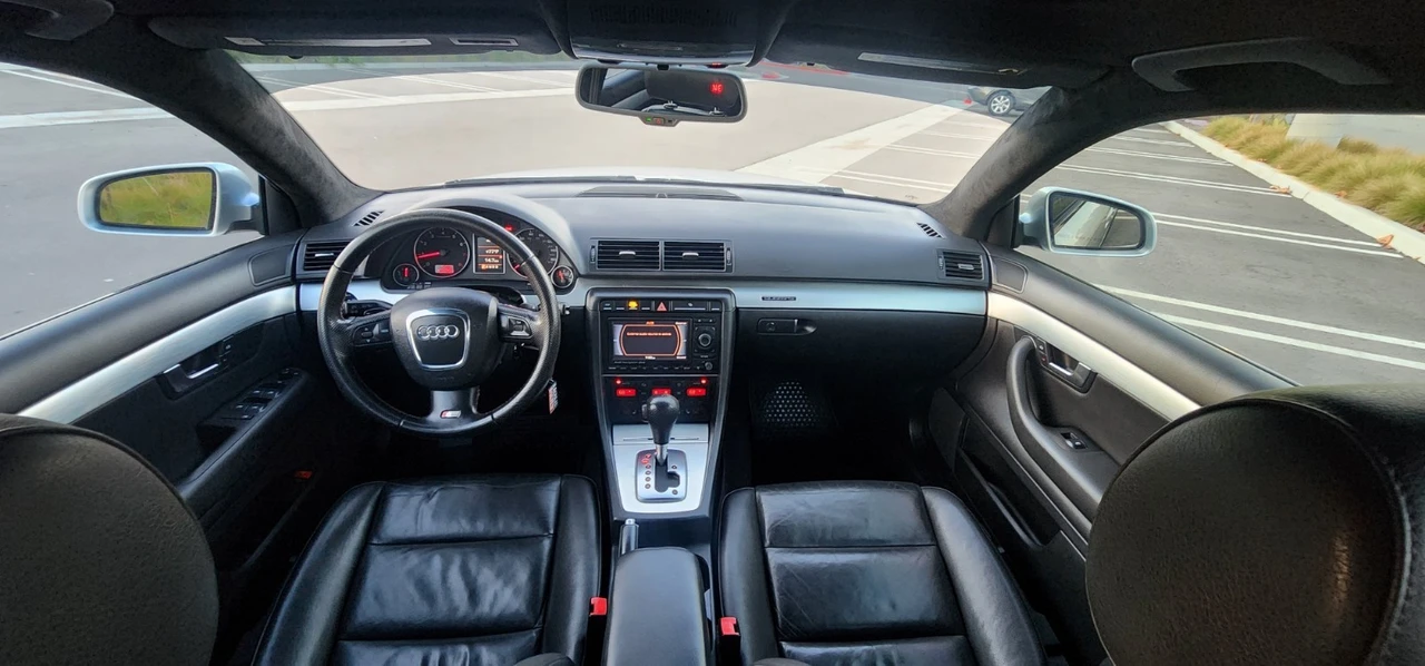 2006 Audi B7 A4 - Image 4 of 12