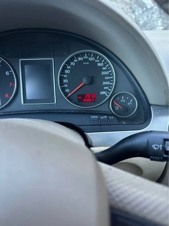 2006 Audi B7 A4 - Image 2 of 8