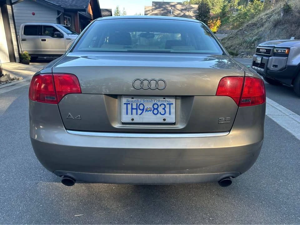 2006 Audi B7 A4 - Image 5 of 8