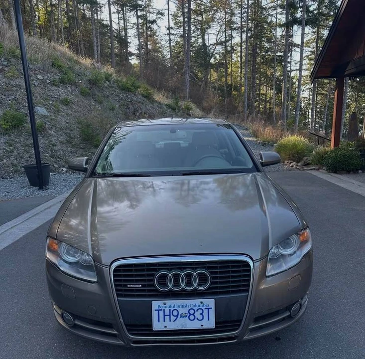 2006 Audi B7 A4 - Image 8 of 8