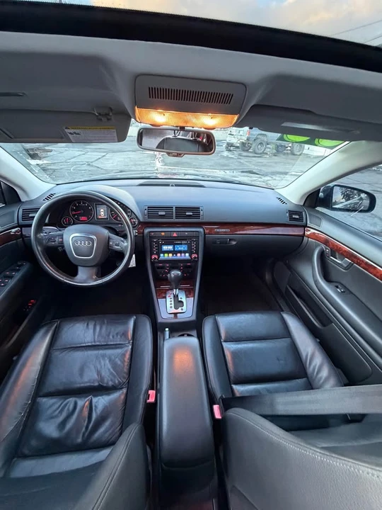 2006 Audi B7 A4 - Image 11 of 14