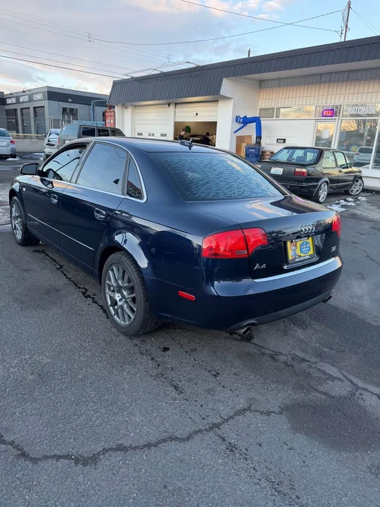2006 Audi B7 A4 - Image 3 of 14