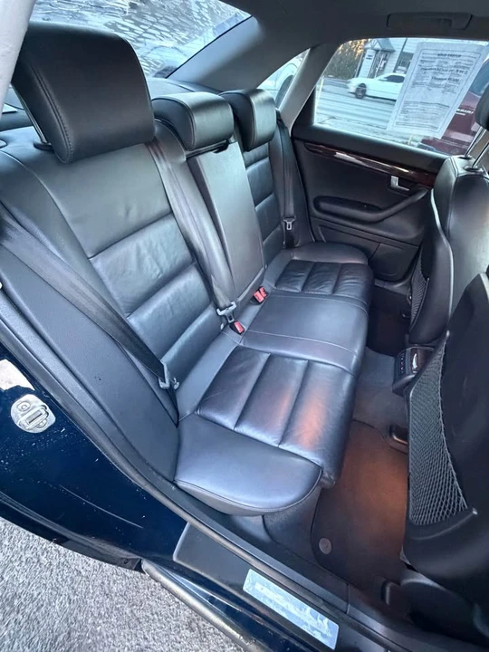 2006 Audi B7 A4 - Image 10 of 14