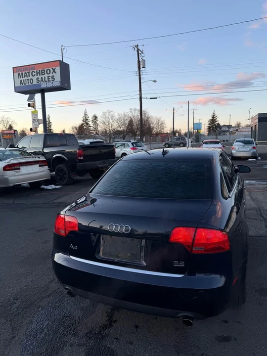 2006 Audi B7 A4 - Image 5 of 14