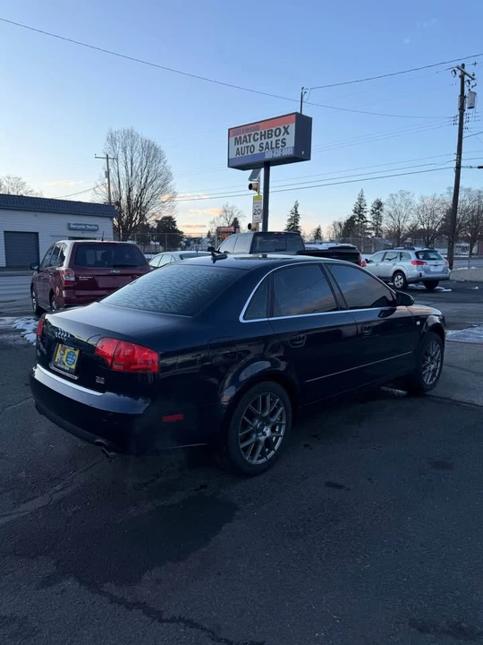 2006 Audi B7 A4 - Image 2 of 14
