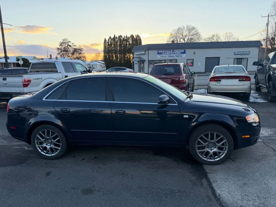 2006 Audi B7 A4 - Image 7 of 14