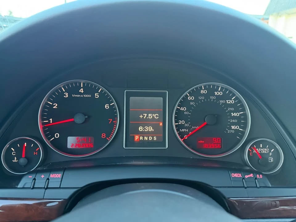 2006 Audi B7 A4 - Image 14 of 14