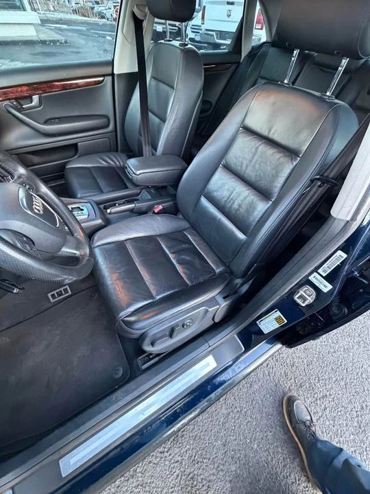 2006 Audi B7 A4 - Image 13 of 14