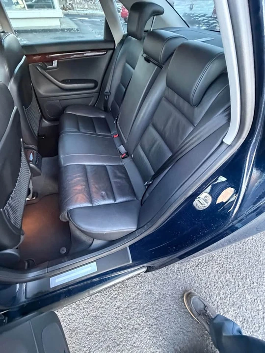 2006 Audi B7 A4 - Image 12 of 14