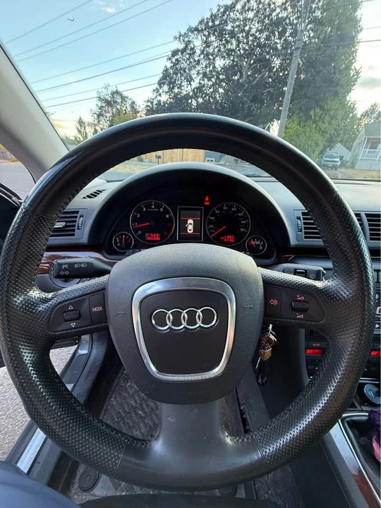 2006 Audi B7 A4 - Image 10 of 16