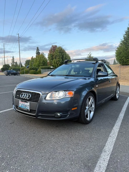 2006 Audi B7 A4 - Image 3 of 16