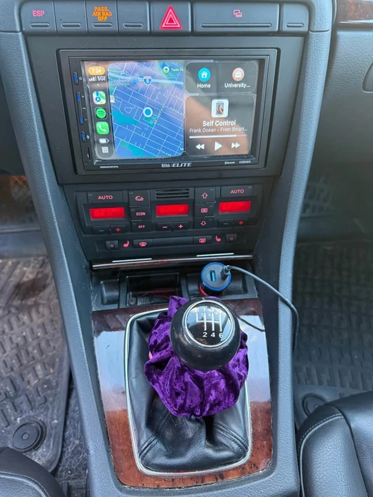 2006 Audi B7 A4 - Image 11 of 16