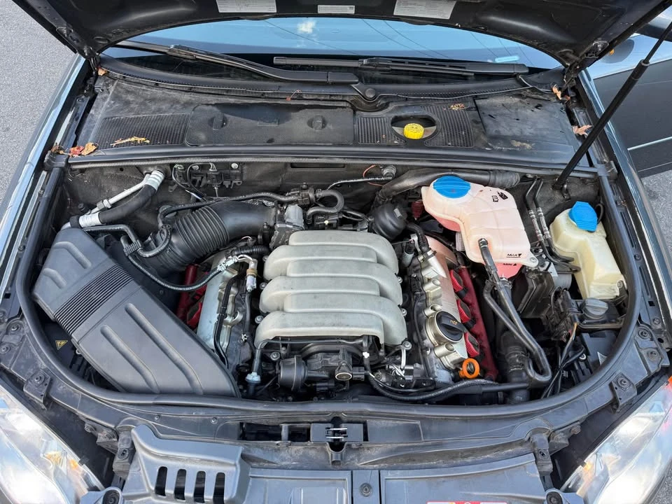 2006 Audi B7 A4 - Image 15 of 16