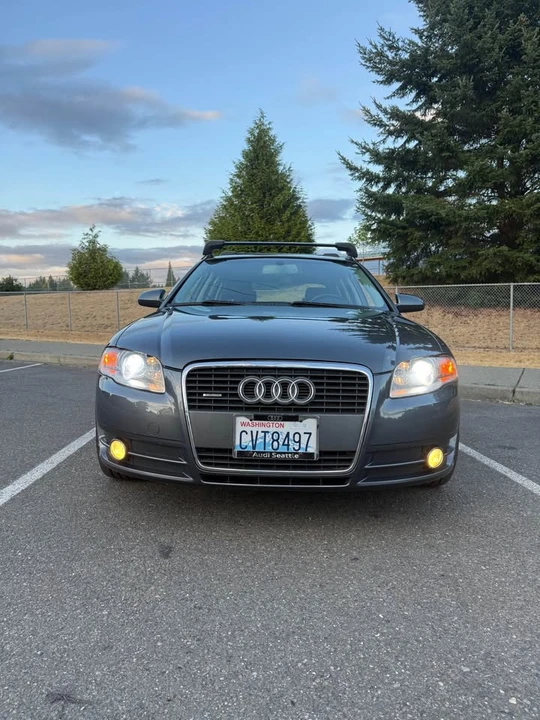 2006 Audi B7 A4 - Image 2 of 16
