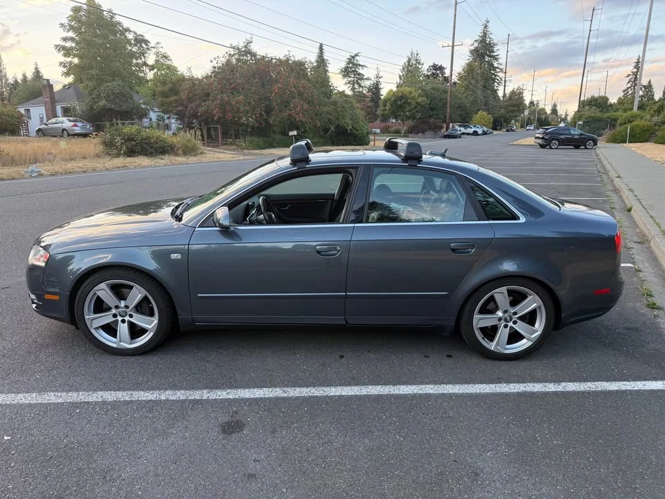 2006 Audi B7 A4 - Image 4 of 16