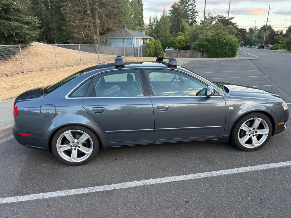 2006 Audi B7 A4 - Image 8 of 16