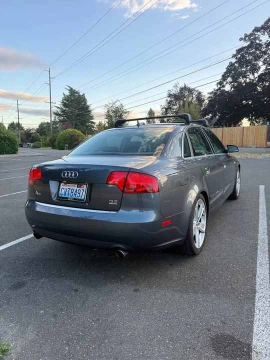 2006 Audi B7 A4 - Image 7 of 16