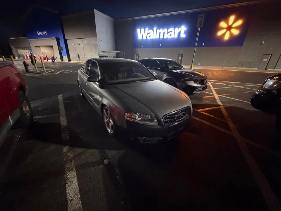 2006 Audi B7 A4 - Image 3 of 4
